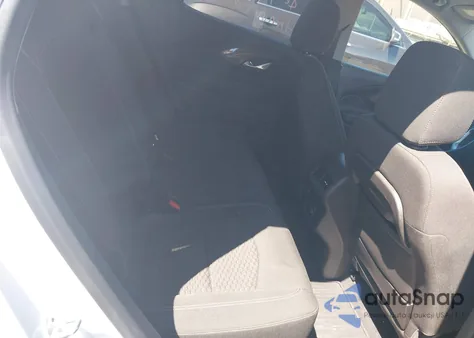 2021 GMC Terrain Fwd Sle z USA, uszkodzony, nr VIN 3GKALMEV8ML372366